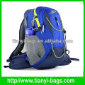 Hot and Multifunctional Blue Outdoor Backpack